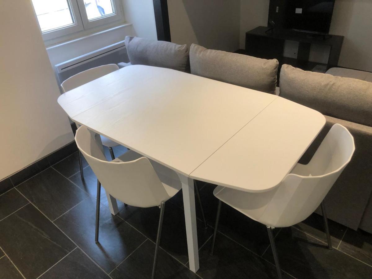 Studio Mezzanine Centre Ville 타르브 외부 사진