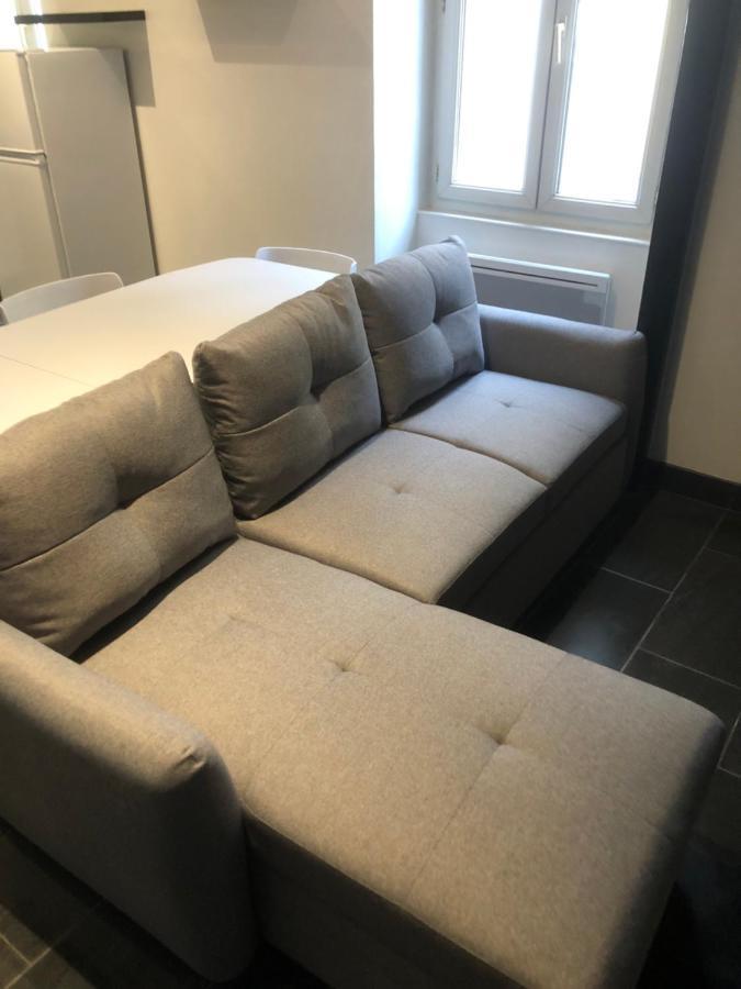 Studio Mezzanine Centre Ville 타르브 외부 사진